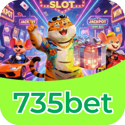 Interface 735bet
