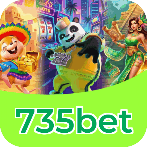 Cadastro 735bet