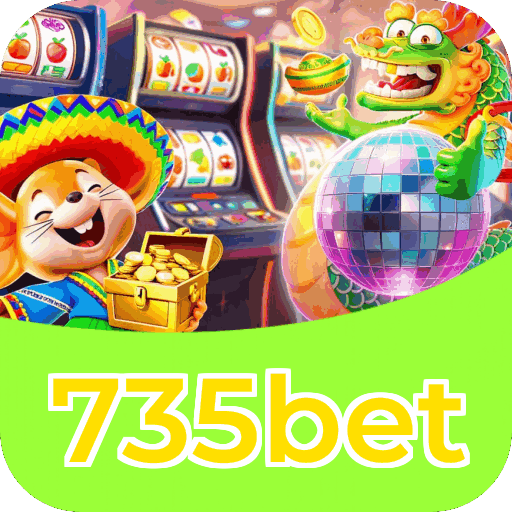 Dealers profissionais da 735bet