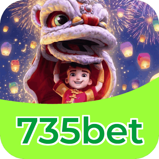 Slots Premium da PG Soft na 735bet
