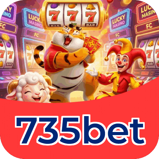 Streaming 4K no cassino ao vivo da 735bet
