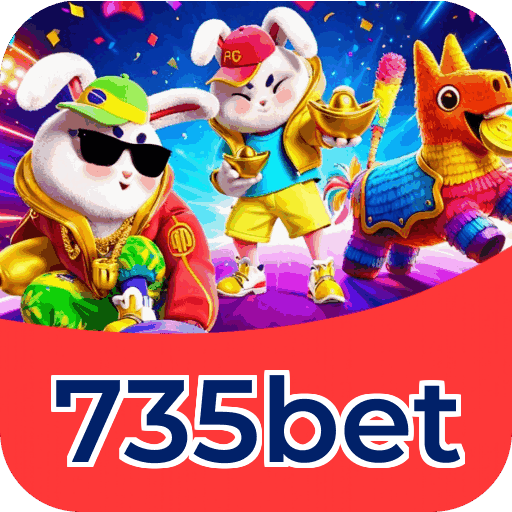 Jogos com maior RTP na 735bet