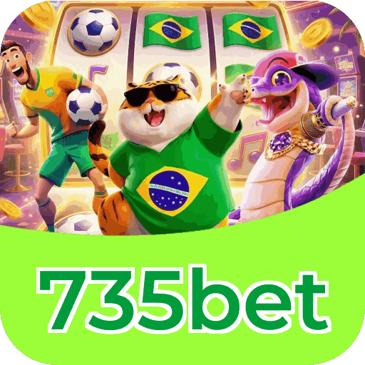 Certificações de segurança e licenças da 735bet